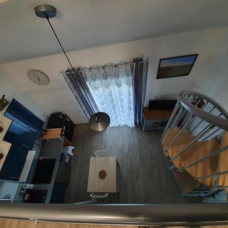 Nuits & Jours Duplex A Nuits Saint Georges Leilighet Eksteriør bilde