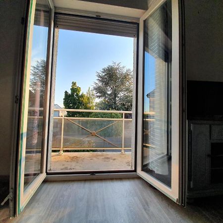 Nuits & Jours Duplex A Nuits Saint Georges Leilighet Eksteriør bilde