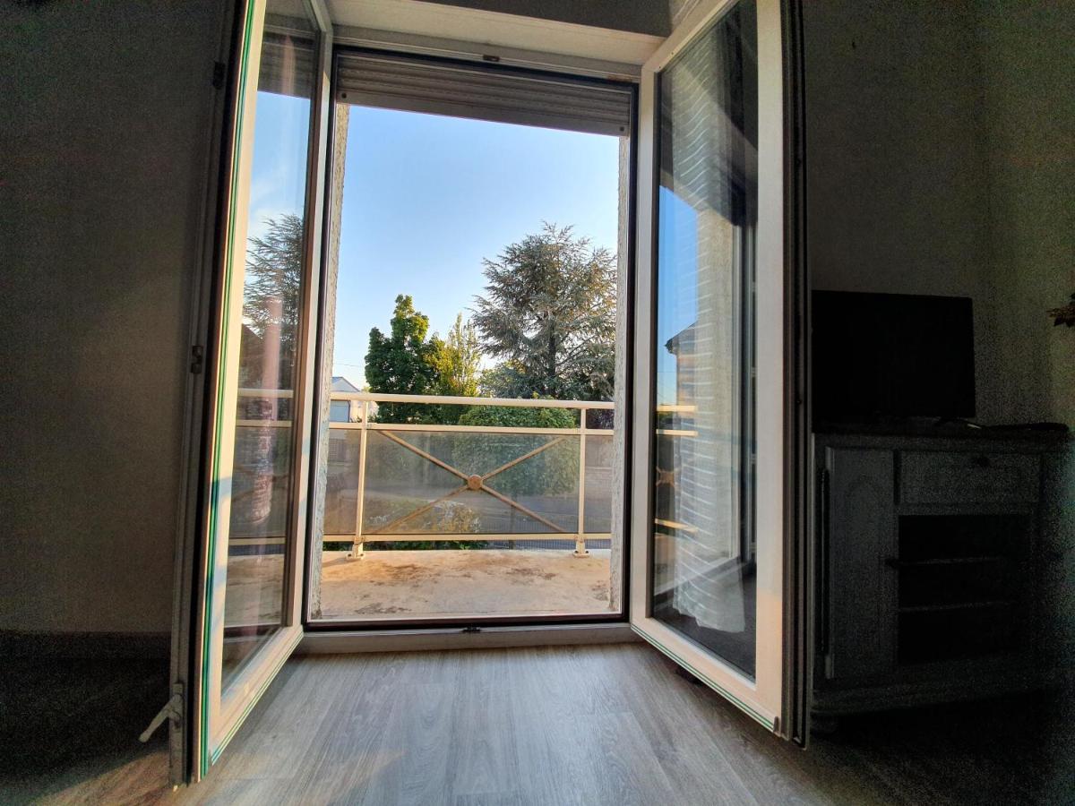 Nuits & Jours Duplex A Nuits Saint Georges Leilighet Eksteriør bilde